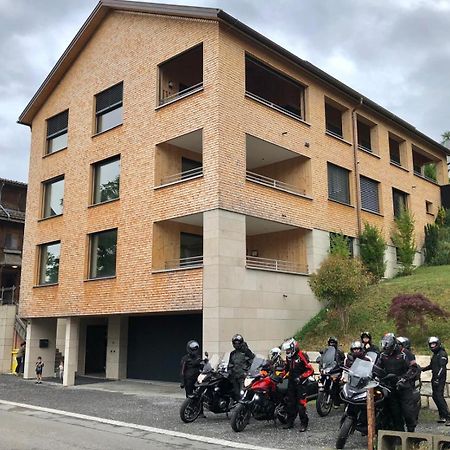 Nesensohn Ferienwohnungen Batschuns Εξωτερικό φωτογραφία